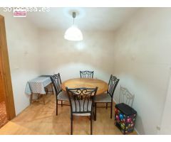 VENTA DE PISO  CON PLAZA DE GARAJE EN ALMUSSAFES   CENTRICO