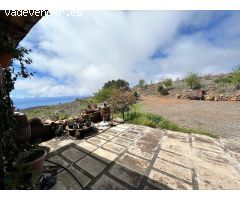Finca En Taucho