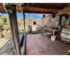Finca En Taucho