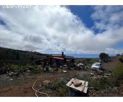 Finca En Taucho