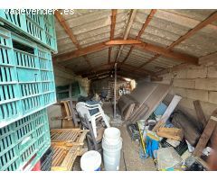 Finca En Taucho