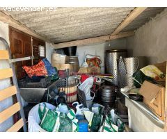 Finca En Taucho