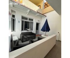 Se Vende piso en el Mare Verde