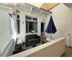 Se Vende piso en el Mare Verde