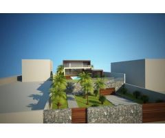Villa de nueva construcción de 5 dormitorios en el Madroñal Adeje
