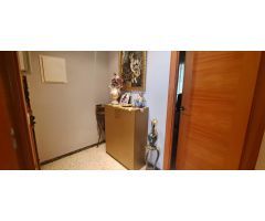 PISO DE GRANDES DIMENSIONES, IDEAL GRANDES FAMILIAS!!!!!