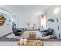Impresionante Chalet con Piscina en la Exclusiva Zona de La Molasa, Teià