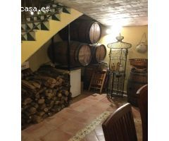 MASIA DE LUJO  EN EL CENTRO DE ARGENTONA