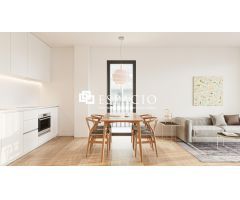 OBRA NUEVA EN  MATARO