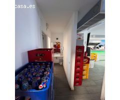 OPORTUNIDAD BAR EN TRASPASO Y ALQULER EN PREMIA DE MAR