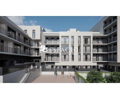OBRA NUEVA EN  MATARO