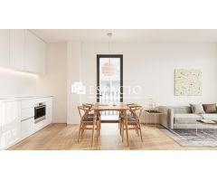 OBRA NUEVA EN  MATARO
