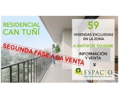 OBRA NUEVA EN  MATARO