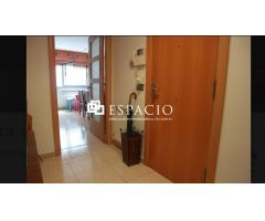 ESPECTACULAR DUPLEX CON TERRAZA EN LA ZONA DE ROCABLANCA !!!