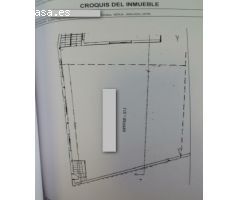 Nave en venta en Nerja