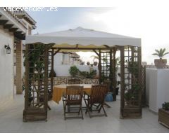 Villa con vistas abiertas al mar