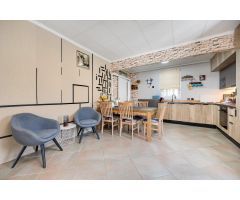 BONITA VILLA EN TORREVIEJA CON PISCINA