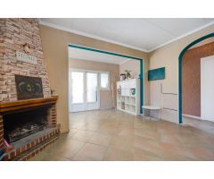 BONITA VILLA EN TORREVIEJA CON PISCINA