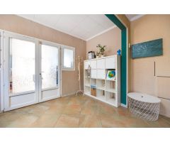 BONITA VILLA EN TORREVIEJA CON PISCINA