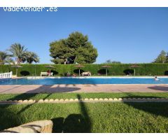 Bungalow en Venta en Torrevieja, Alicante