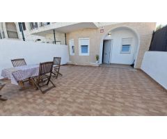 Bungalow en Venta en Torrevieja, Alicante