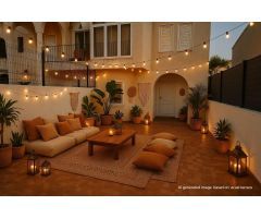 Bungalow en Venta en Torrevieja, Alicante