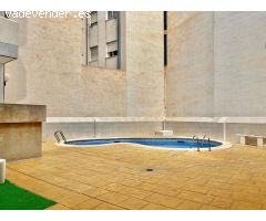Acogedor apartamento a pocos minutos de la Playa del Cura y la Playa de los Locos (Torrevieja)