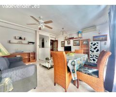 Acogedor apartamento a pocos minutos de la Playa del Cura y la Playa de los Locos (Torrevieja)