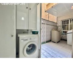 Acogedor apartamento a pocos minutos de la Playa del Cura y la Playa de los Locos (Torrevieja)