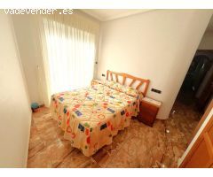 Maravilloso apartamento  céntrico solo   300m Playa del Cura y Paseo Marítimo