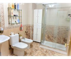 Maravilloso apartamento  céntrico solo   300m Playa del Cura y Paseo Marítimo
