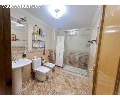 Maravilloso apartamento  céntrico solo   300m Playa del Cura y Paseo Marítimo