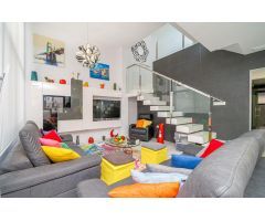 Villa en Venta en Ciudad quesada, Alicante