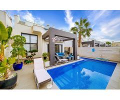 Villa en Venta en Ciudad quesada, Alicante