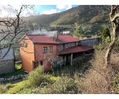Casa de campo en Aldea Capelo, Rianxo, A Coruña