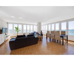 ¡VIVE EL SUEÑO MEDITERRÁNEO! APARTAMENTO EN PRIMERA LÍNEA DE PLAYA EN TORREVIEJA