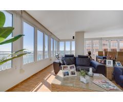 ¡VIVE EL SUEÑO MEDITERRÁNEO! APARTAMENTO EN PRIMERA LÍNEA DE PLAYA EN TORREVIEJA