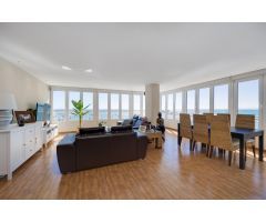 ¡VIVE EL SUEÑO MEDITERRÁNEO! APARTAMENTO EN PRIMERA LÍNEA DE PLAYA EN TORREVIEJA