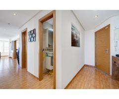 ¡VIVE EL SUEÑO MEDITERRÁNEO! APARTAMENTO EN PRIMERA LÍNEA DE PLAYA EN TORREVIEJA