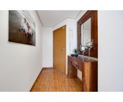 ¡VIVE EL SUEÑO MEDITERRÁNEO! APARTAMENTO EN PRIMERA LÍNEA DE PLAYA EN TORREVIEJA
