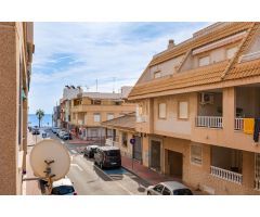 ¡Tu hogar cerca del mar te está esperando en Torrevieja!