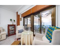 VIVE EL SUEÑO FRENTE AL MAR EN TORREVIEJA - APARTAMENTO EN PRIMERA LÍNEA