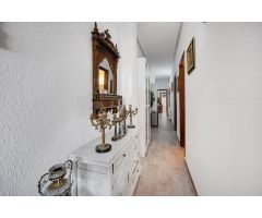 VIVE EL SUEÑO FRENTE AL MAR EN TORREVIEJA - APARTAMENTO EN PRIMERA LÍNEA