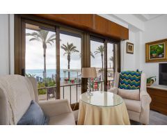 VIVE EL SUEÑO FRENTE AL MAR EN TORREVIEJA - APARTAMENTO EN PRIMERA LÍNEA