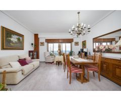 VIVE EL SUEÑO FRENTE AL MAR EN TORREVIEJA - APARTAMENTO EN PRIMERA LÍNEA