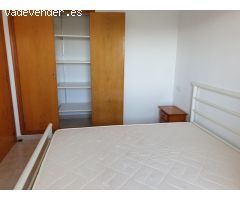 Bonito apartamento con piscina y vistas al mar