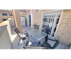 ???? ¡ÁTICO CON LICENCIA TURÍSTICA EN EL CENTRO DE TORREVIEJA! ????