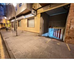 SE VENDEN 2 PLAZAS DE GARAJE JUNTAS EN TORREVIEJA
