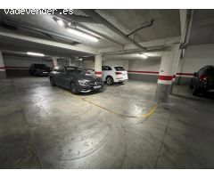 SE VENDEN 2 PLAZAS DE GARAJE JUNTAS EN TORREVIEJA