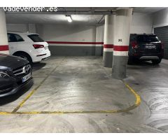 SE VENDEN 2 PLAZAS DE GARAJE JUNTAS EN TORREVIEJA